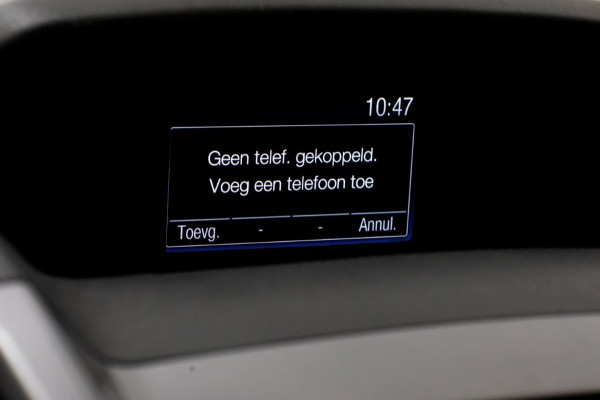 Ford Transit 350 2.0 TDCI 130pk E6 L3H2 Trend Airco/Imperiaal/Trekhaak 2800kg 05-2018