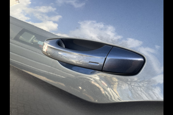 Volkswagen TERAMONT 3.6 VR6 277pk 7-Pers Pano Memory Stoelverw+Ventilatie 360° Leer BOMVOL!