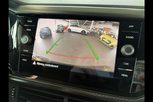 Volkswagen T-Cross 1.0 TSi Life CAMERA/CARPLAY/VIRTUAL/DODEHOEK/ADAPT.CRUISE
