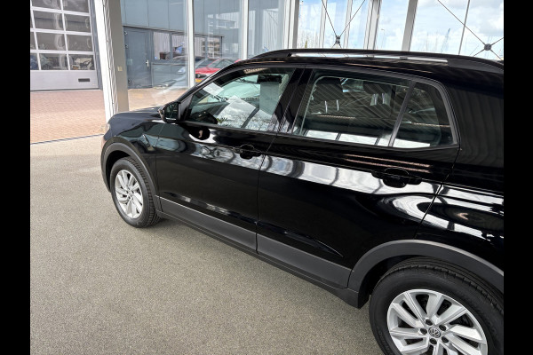 Volkswagen T-Cross 1.0 TSi Life CAMERA/CARPLAY/VIRTUAL/DODEHOEK/ADAPT.CRUISE