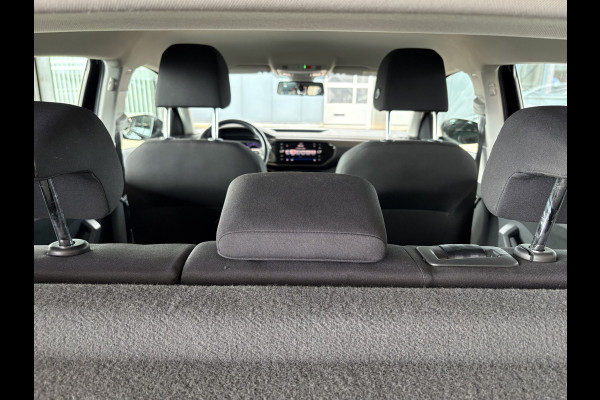 Volkswagen T-Cross 1.0 TSi Life CAMERA/CARPLAY/VIRTUAL/DODEHOEK/ADAPT.CRUISE