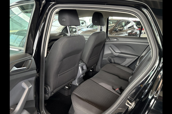 Volkswagen T-Cross 1.0 TSi Life CAMERA/CARPLAY/VIRTUAL/DODEHOEK/ADAPT.CRUISE