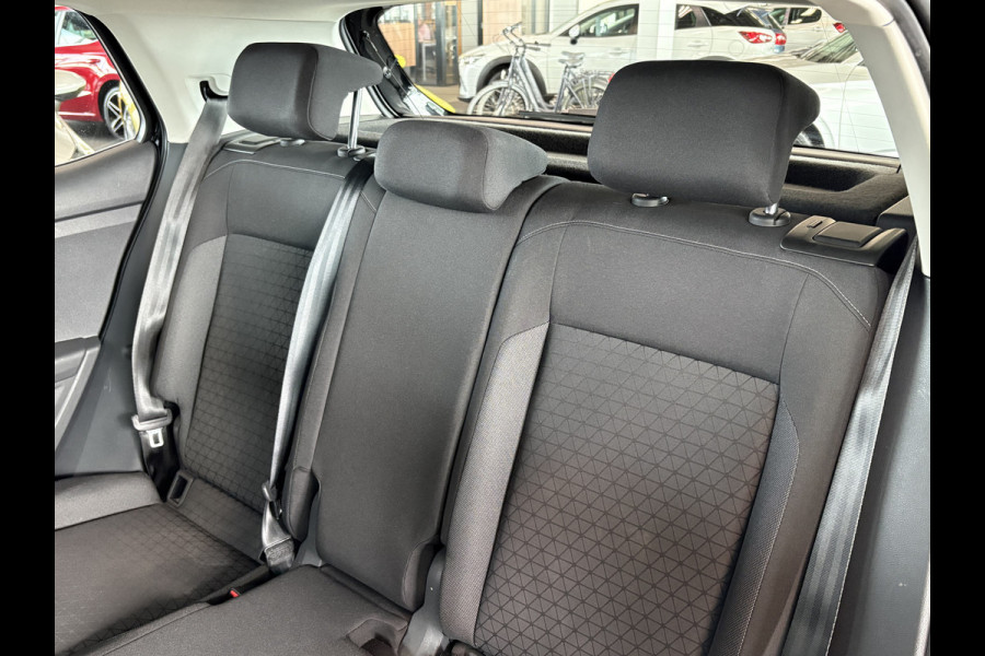 Volkswagen T-Cross 1.0 TSi Life CAMERA/CARPLAY/VIRTUAL/DODEHOEK/ADAPT.CRUISE