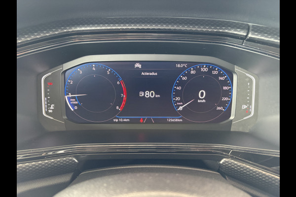 Volkswagen T-Cross 1.0 TSi Life CAMERA/CARPLAY/VIRTUAL/DODEHOEK/ADAPT.CRUISE