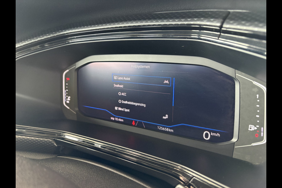 Volkswagen T-Cross 1.0 TSi Life CAMERA/CARPLAY/VIRTUAL/DODEHOEK/ADAPT.CRUISE