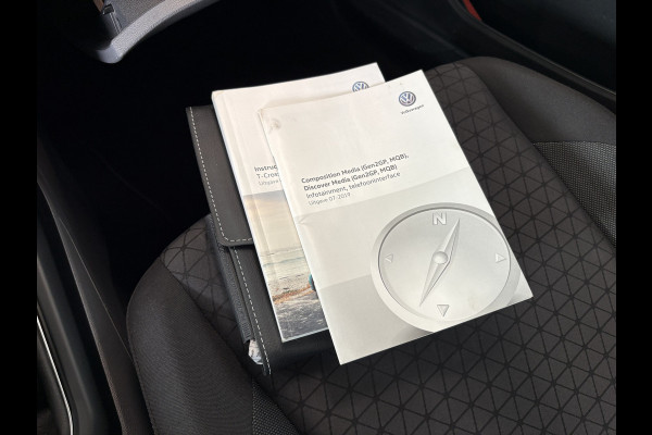 Volkswagen T-Cross 1.0 TSi Life CAMERA/CARPLAY/VIRTUAL/DODEHOEK/ADAPT.CRUISE