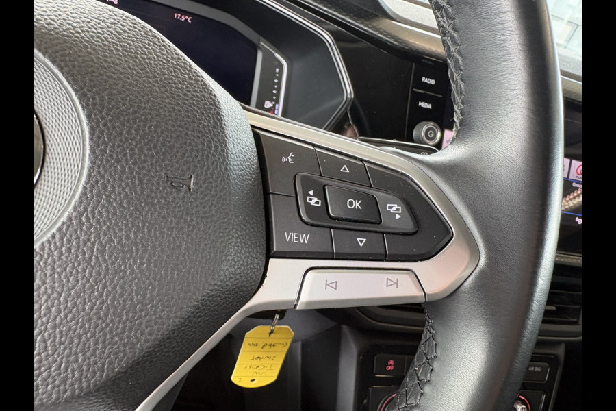 Volkswagen T-Cross 1.0 TSi Life CAMERA/CARPLAY/VIRTUAL/DODEHOEK/ADAPT.CRUISE