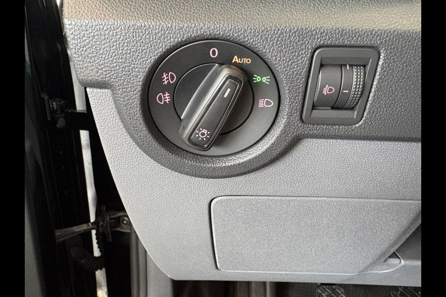 Volkswagen T-Cross 1.0 TSi Life CAMERA/CARPLAY/VIRTUAL/DODEHOEK/ADAPT.CRUISE