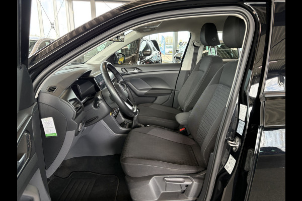 Volkswagen T-Cross 1.0 TSi Life CAMERA/CARPLAY/VIRTUAL/DODEHOEK/ADAPT.CRUISE