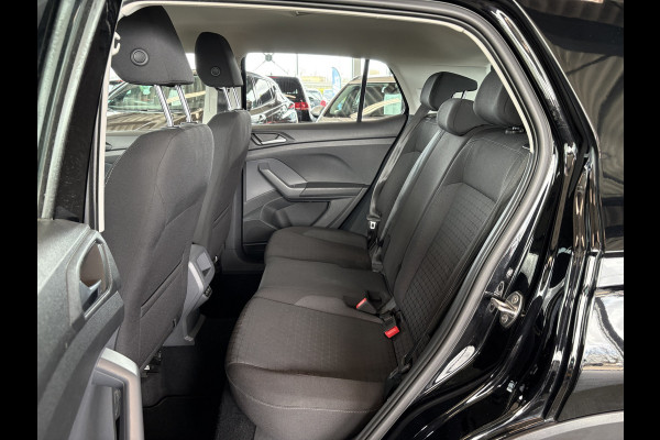 Volkswagen T-Cross 1.0 TSi Life CAMERA/CARPLAY/VIRTUAL/DODEHOEK/ADAPT.CRUISE