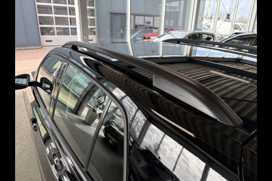 Volkswagen T-Cross 1.0 TSi Life CAMERA/CARPLAY/VIRTUAL/DODEHOEK/ADAPT.CRUISE