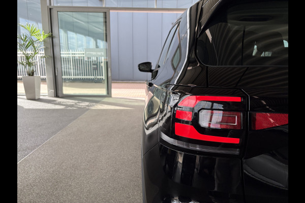 Volkswagen T-Cross 1.0 TSi Life CAMERA/CARPLAY/VIRTUAL/DODEHOEK/ADAPT.CRUISE