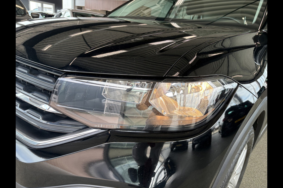 Volkswagen T-Cross 1.0 TSi Life CAMERA/CARPLAY/VIRTUAL/DODEHOEK/ADAPT.CRUISE