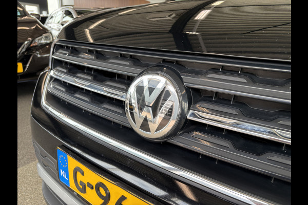 Volkswagen T-Cross 1.0 TSi Life CAMERA/CARPLAY/VIRTUAL/DODEHOEK/ADAPT.CRUISE