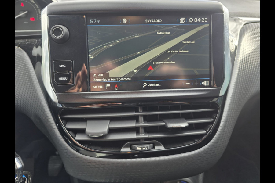 Peugeot 208 1.2 83PK Signature | 2E EIGENAAR | 12MND GARANTIE | NW DIST RIEM | NAVI |