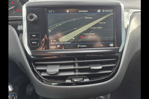 Peugeot 208 1.2 83PK Signature | 2E EIGENAAR | 12MND GARANTIE | NW DIST RIEM | NAVI |