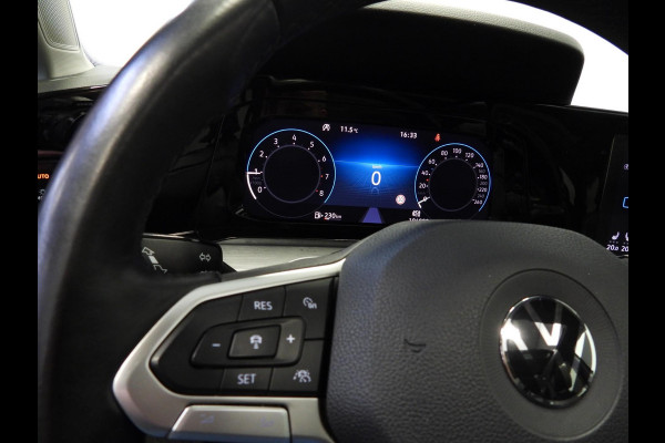 Volkswagen Golf Variant 1.5 TSI Style NAVI/SCHUIFDAK/WINTERPACK/TREKH./17"LMV!