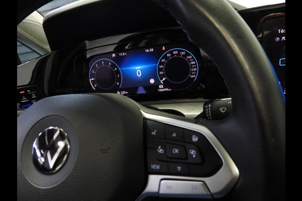 Volkswagen Golf Variant 1.5 TSI Style NAVI/SCHUIFDAK/WINTERPACK/TREKH./17"LMV!