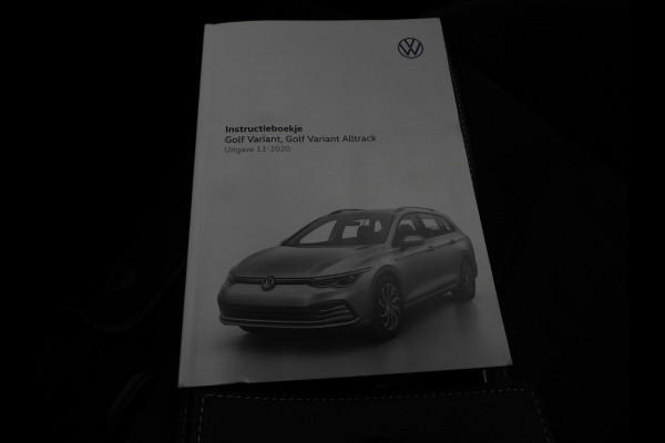 Volkswagen Golf Variant 1.5 TSI Style NAVI/SCHUIFDAK/WINTERPACK/TREKH./17"LMV!