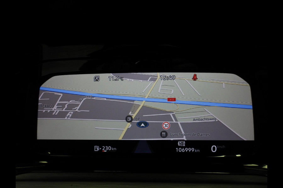 Volkswagen Golf Variant 1.5 TSI Style NAVI/SCHUIFDAK/WINTERPACK/TREKH./17"LMV!