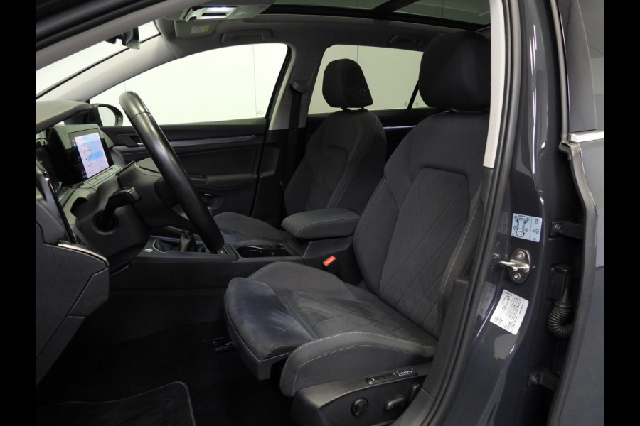 Volkswagen Golf Variant 1.5 TSI Style NAVI/SCHUIFDAK/WINTERPACK/TREKH./17"LMV!