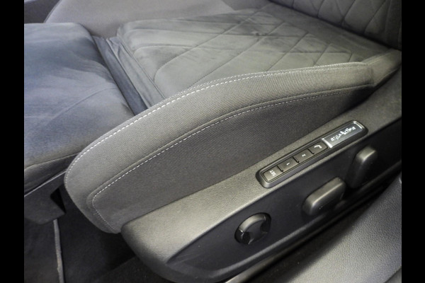 Volkswagen Golf Variant 1.5 TSI Style NAVI/SCHUIFDAK/WINTERPACK/TREKH./17"LMV!