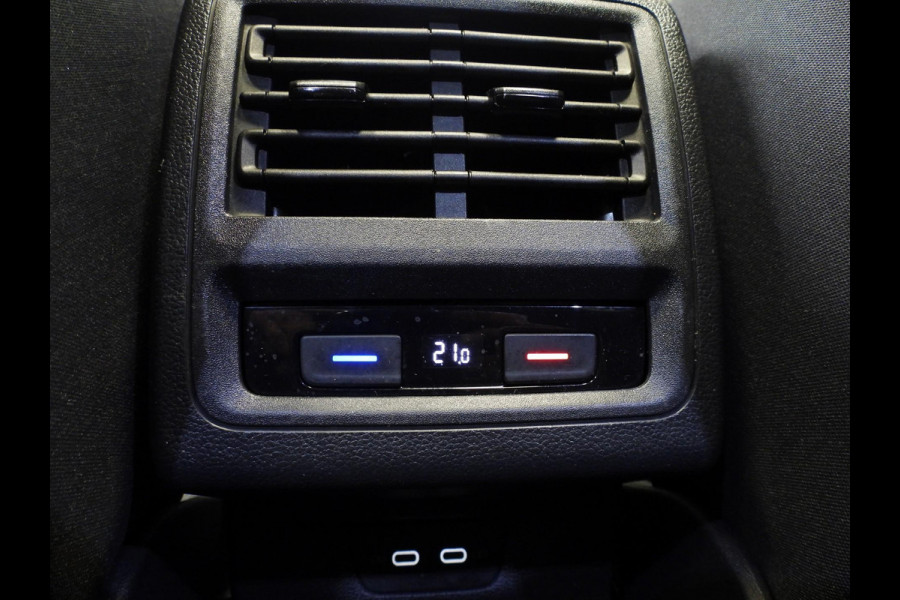 Volkswagen Golf Variant 1.5 TSI Style NAVI/SCHUIFDAK/WINTERPACK/TREKH./17"LMV!