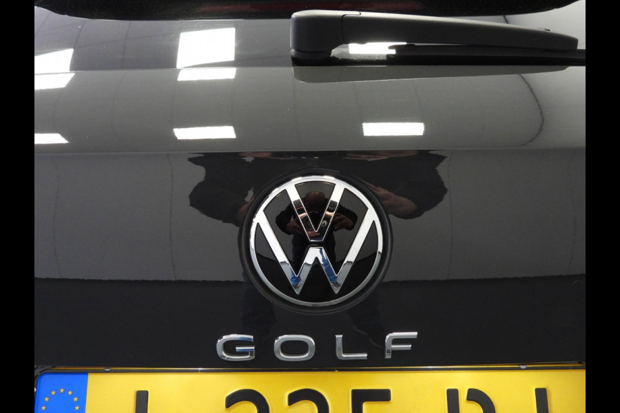 Volkswagen Golf Variant 1.5 TSI Style NAVI/SCHUIFDAK/WINTERPACK/TREKH./17"LMV!