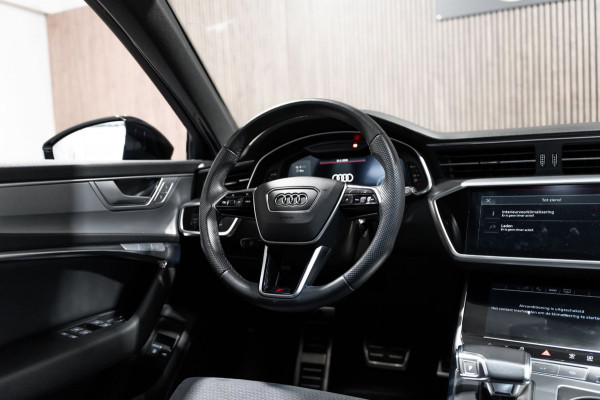 Audi A6 Avant 55 TFSI e quattro Pro Line S Competition