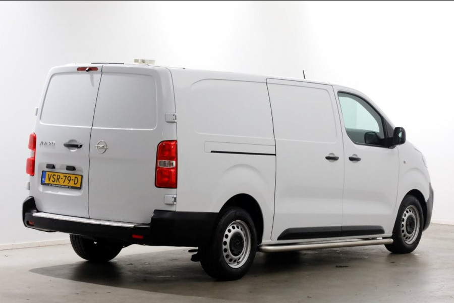 Opel Vivaro 1.5 CDTI 102pk L3 Edition Airco/Navi/Camera 11-2022