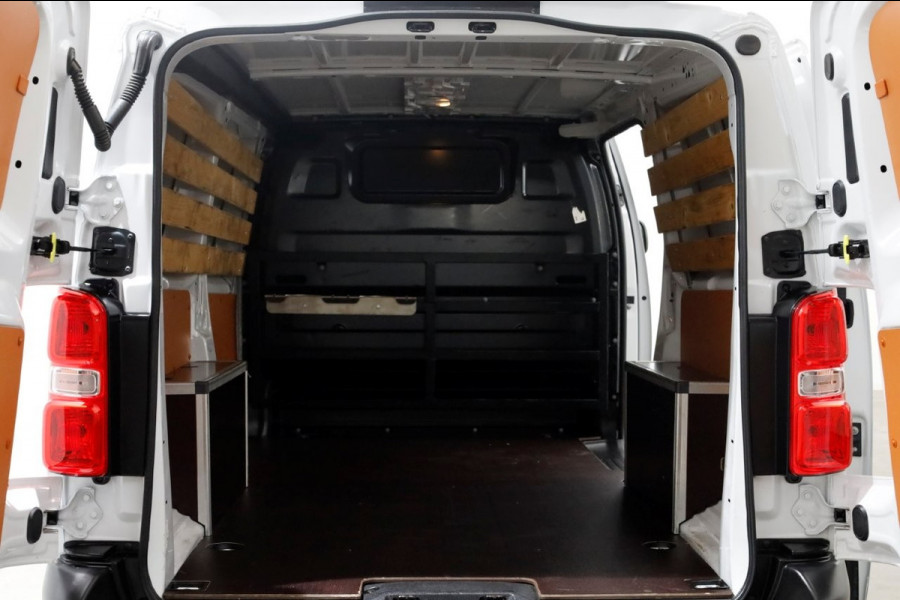 Opel Vivaro 1.5 CDTI 102pk L3 Edition Airco/Navi/Camera 11-2022