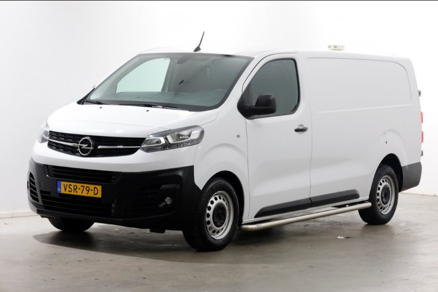 Opel Vivaro 1.5 CDTI 102pk L3 Edition Airco/Navi/Camera 11-2022