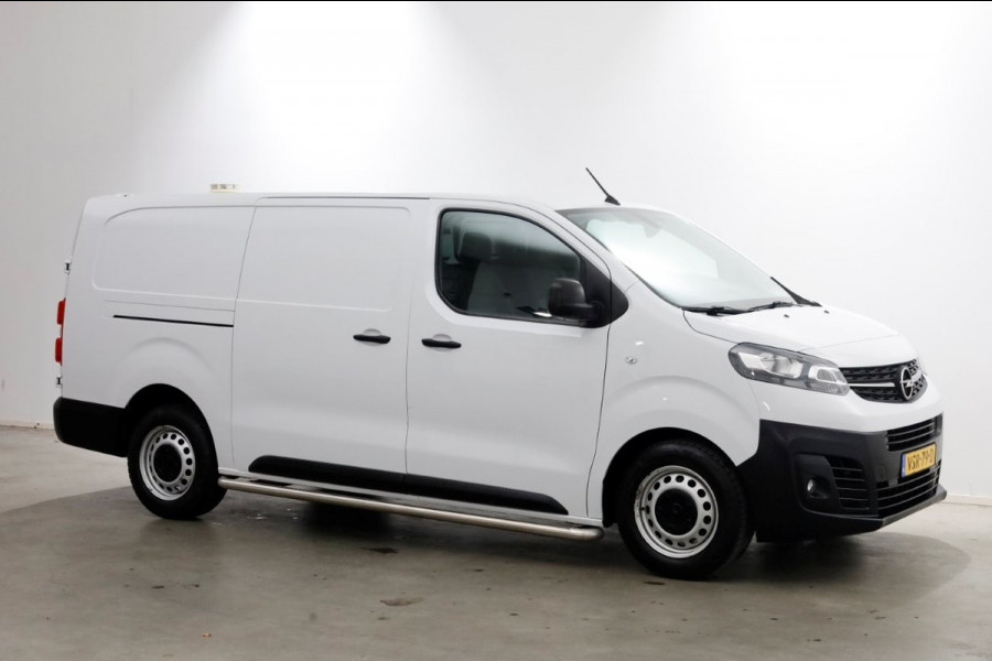 Opel Vivaro 1.5 CDTI 102pk L3 Edition Airco/Navi/Camera 11-2022