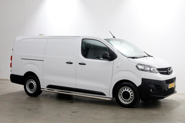 Opel Vivaro 1.5 CDTI 102pk L3 Edition Airco/Navi/Camera 11-2022