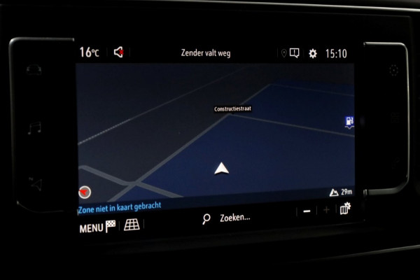 Opel Vivaro 1.5 CDTI 102pk L3 Edition Airco/Navi/Camera 11-2022