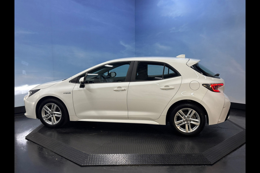 Toyota Corolla 1.8 Hybrid Business Clima | Navi | Cruise | Camera