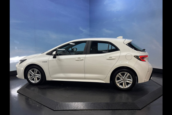 Toyota Corolla 1.8 Hybrid Business Clima | Navi | Cruise | Camera