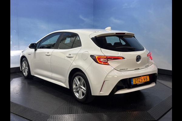 Toyota Corolla 1.8 Hybrid Business Clima | Navi | Cruise | Camera