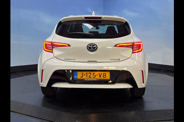 Toyota Corolla 1.8 Hybrid Business Clima | Navi | Cruise | Camera