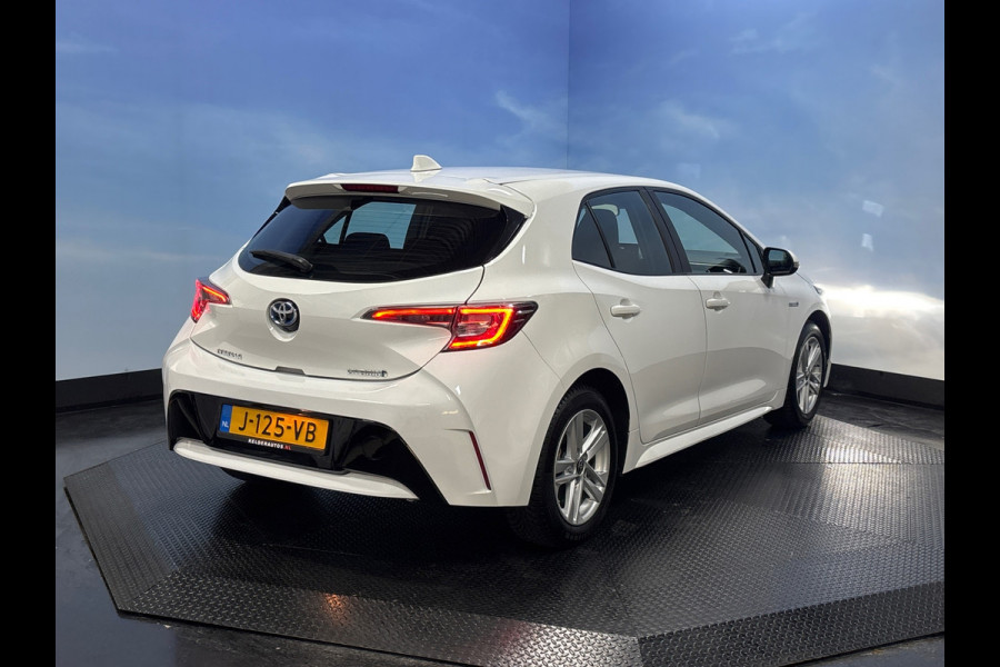 Toyota Corolla 1.8 Hybrid Business Clima | Navi | Cruise | Camera