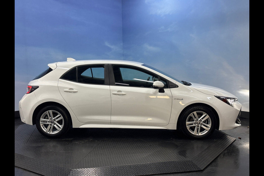 Toyota Corolla 1.8 Hybrid Business Clima | Navi | Cruise | Camera