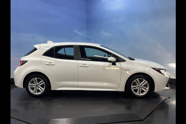 Toyota Corolla 1.8 Hybrid Business Clima | Navi | Cruise | Camera