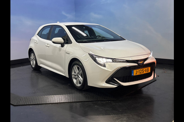 Toyota Corolla 1.8 Hybrid Business Clima | Navi | Cruise | Camera