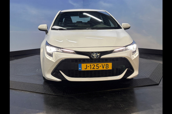 Toyota Corolla 1.8 Hybrid Business Clima | Navi | Cruise | Camera