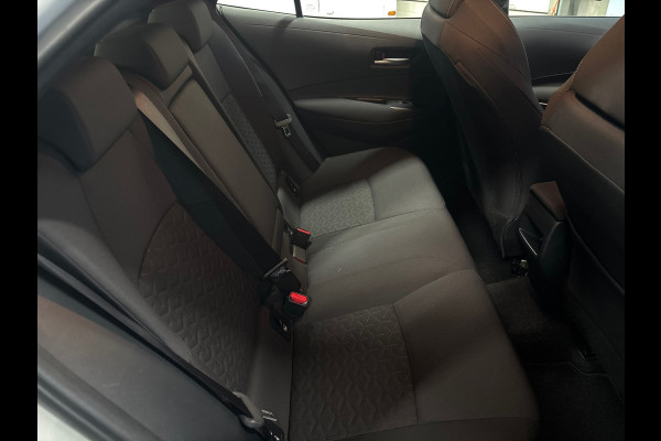 Toyota Corolla 1.8 Hybrid Business Clima | Navi | Cruise | Camera