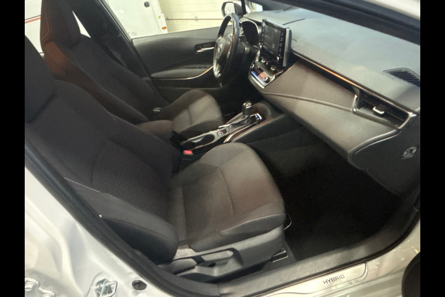 Toyota Corolla 1.8 Hybrid Business Clima | Navi | Cruise | Camera