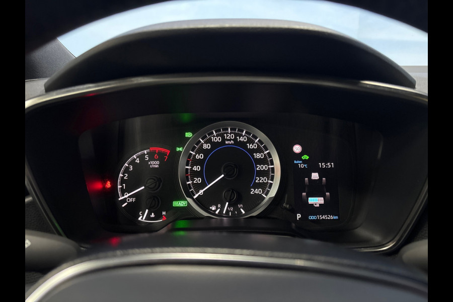 Toyota Corolla 1.8 Hybrid Business Clima | Navi | Cruise | Camera