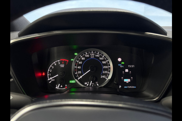 Toyota Corolla 1.8 Hybrid Business Clima | Navi | Cruise | Camera