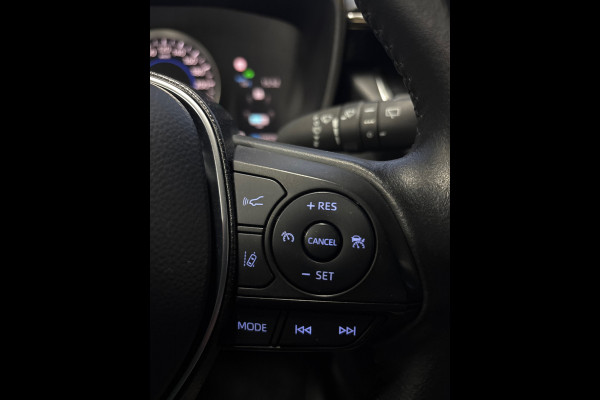 Toyota Corolla 1.8 Hybrid Business Clima | Navi | Cruise | Camera