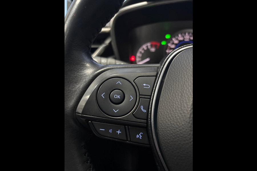 Toyota Corolla 1.8 Hybrid Business Clima | Navi | Cruise | Camera